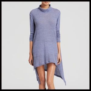 🎈SALE🎈 FREE PEOPLE WONDER WOMEN TUNIC TEE